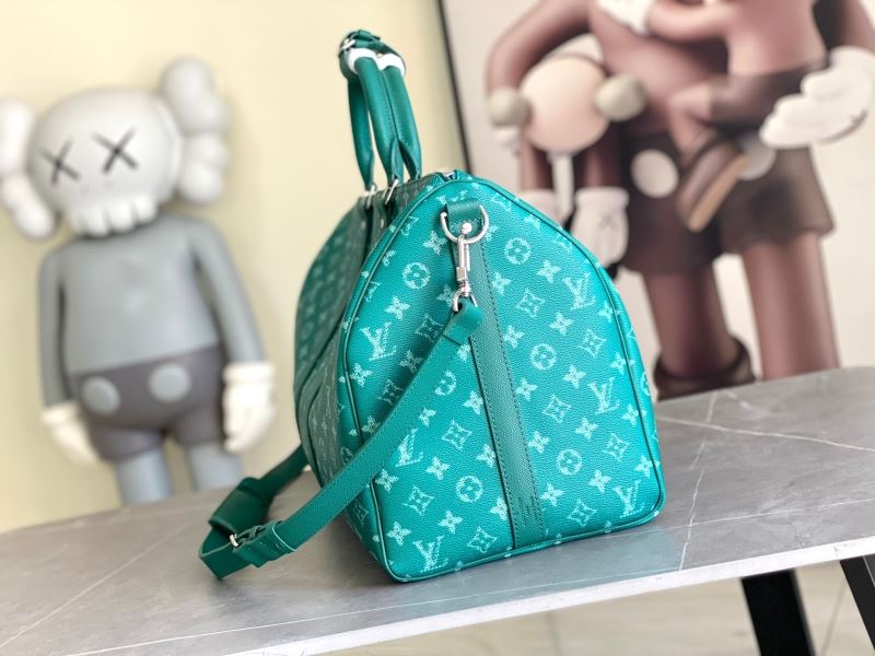 LV Travel Bags